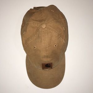 Carhartt hat